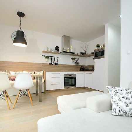 Apartman Chopok Juh Anka Horná Lehota المظهر الخارجي الصورة