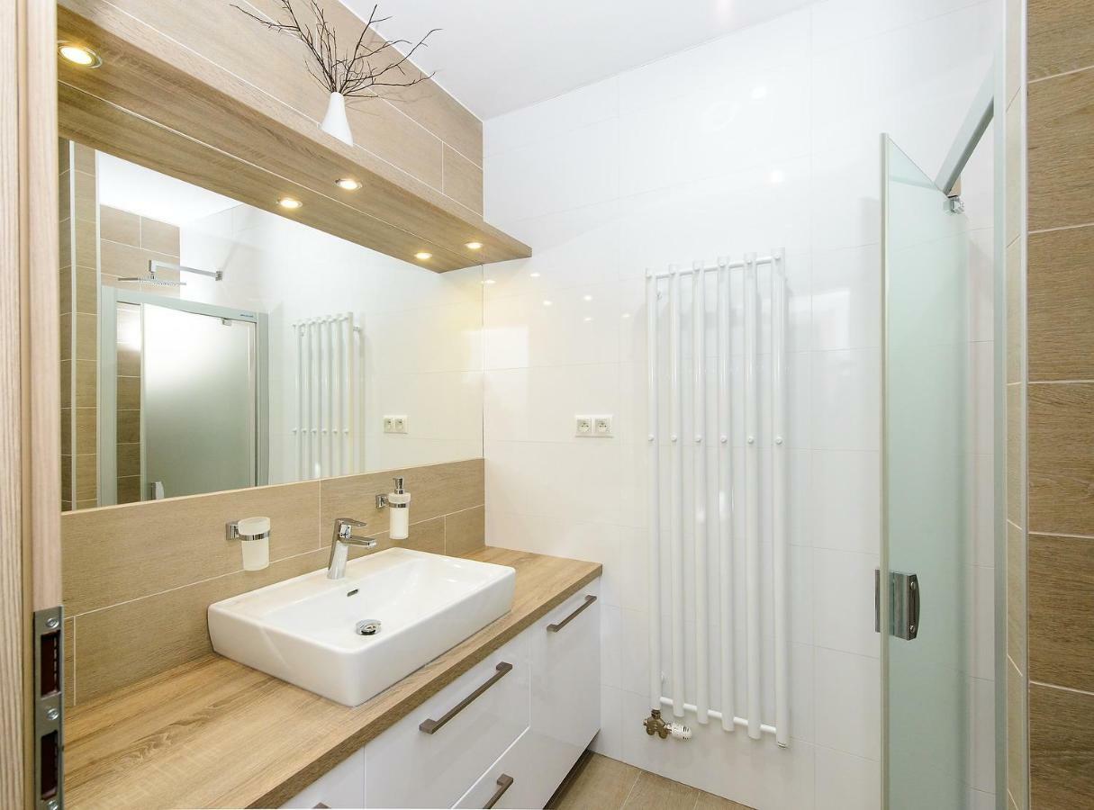 Apartman Chopok Juh Anka Horná Lehota المظهر الخارجي الصورة