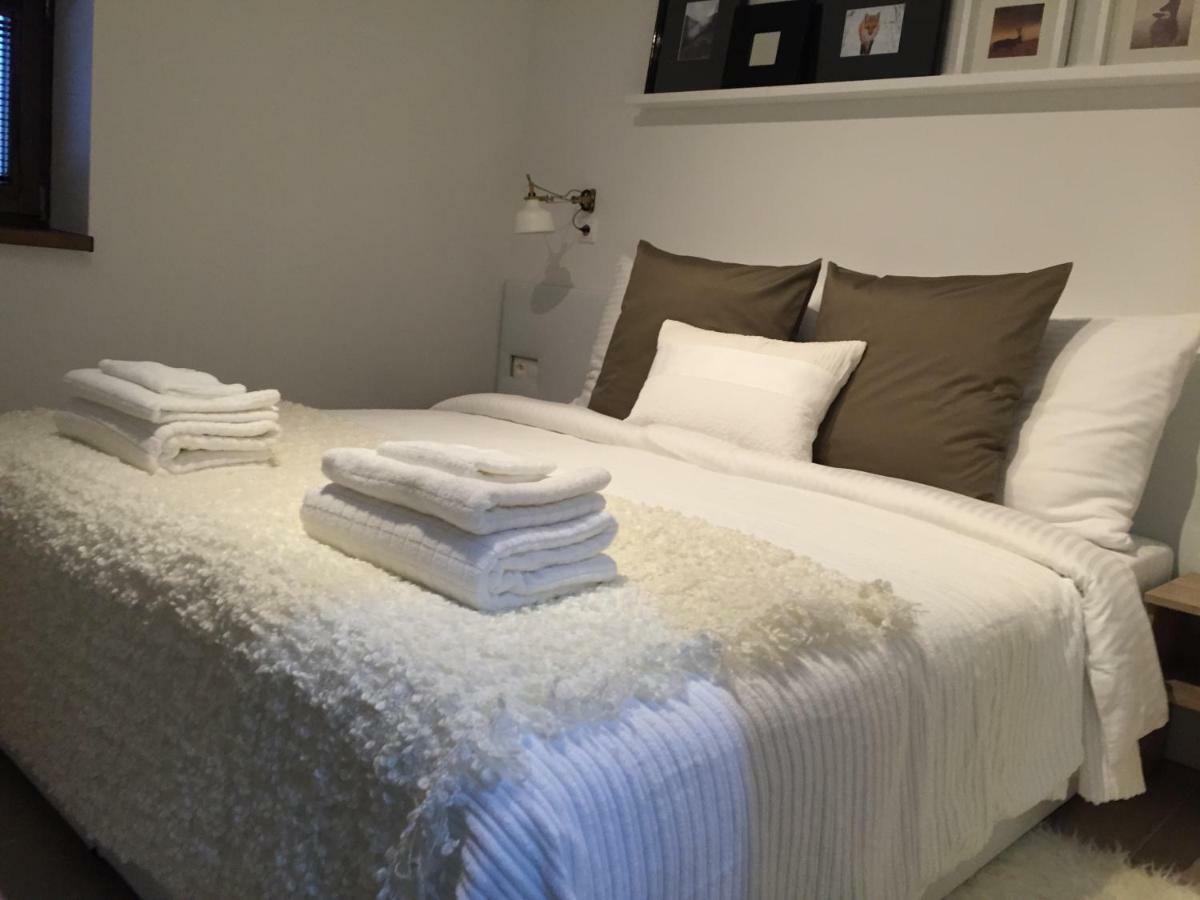 Apartman Chopok Juh Anka Horná Lehota المظهر الخارجي الصورة